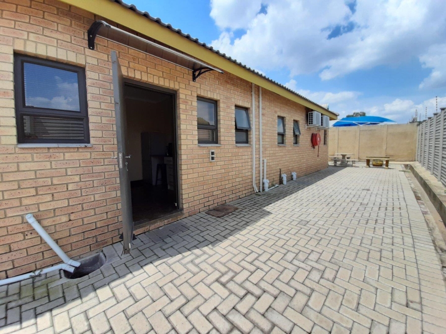 Commercial Property for Sale in Sasolburg Free State